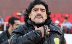 Argentine: la magistrate récusée du procès Maradona a démissionné