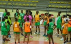 CAN féminine de basketball : la Côte d’Ivoire vise un podium à domicile