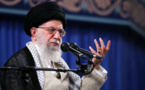 Ali Khamenei : « Nos frappes ont mis Israël à genoux »