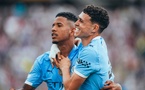 Mondial des Clubs : Manchester City surclasse la Juventus et termine en tête de sa poule