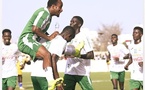 Ligue 1 sénégalaise : le Jaraaf sacré champion pour la 13e fois !