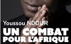 Hommage : Mouth Bane signe un ouvrage magistral sur Youssou Ndour, icône planétaire de la musique