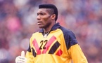 Le football nigérian en deuil : Peter Rufai s’en est allé