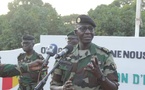 Sénégal : Quatre zones militaires changent de main