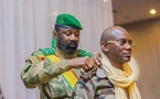 Mali : Assimi Goïta reprend la main sur les mines, Sadio Camara relégué