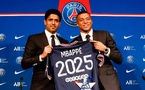 Mbappé retire sa plainte pour harcèlement mais maintient son action contre le PSG