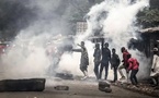Kenya : au moins 10 morts et 567 arrestations lors des manifestations du 7 juillet