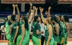 Afrobasket 2025 : le sélectionneur national dévoile la liste des 17 Lionnes retenues