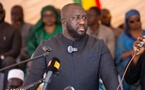 Alioune Sall : «Ces politiciens encagoulés, serviteurs zélés d’un système moribond, instrumentalisent certains médias...»