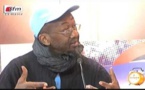 Vidéo- Refus de réduction de mandat : Seydi Ababacar Ndiaye « Macky Sall a raté le train de l'histoire »