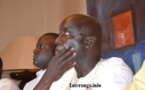 Vidéo: Abdou Mbow « Idrissa Seck doit s'expliquer sur la destination de cette drogue »