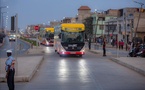 Dakar : Le BRT souffle sa première bougie avec 18 millions de passagers