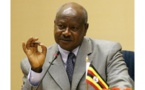 Présidentielle en Ouganda : Museveni largement en tête avec 61% des voix