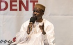 Vidéo : Ousmane SONKO charge une partie de la société civile et recadre les magistrats