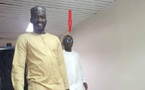 Tribunal de Dakar: Badara Gadiaga bénéfice d’un retour de parquet