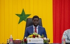 Diomaye  : « Le seul combat qui vaille, c’est celui contre les difficultés des Sénégalais »