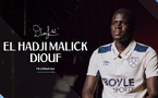 Transfert record : El Hadji Malick Diouf rejoint West Ham pour 22 M€