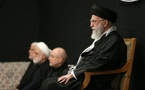  L’Imam Khamenei face aux menaces occidentales : « La nation d’Iran sera victorieuse… »