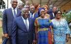 Présidentielle : Simone Gbagbo et Blé Goudé rencontrent le camp de Ouattara