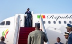 XVᵉ Sommet de la CPLP : Diomaye en route pour Bissau 
