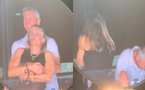 Pris en flagrant délit d’adultère pendant un concert :  le PDG Andy Byron trahi par la Kiss Cam