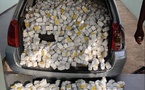 Faux médicaments : deux saisies majeures à Kaffrine et Richard-Toll