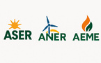 Supprimer l’ASER, l’ANER et l’AEME ensuite fusionner  en une seule Agence nationale de l'électrification et de la transition énergétique (ANETE)