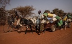 Est du Sénégal : Bakel accueille des centaines de déplacés venus du Mali et du Burkina