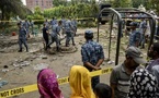 Crash meurtrier au Bangladesh : 31 morts après la chute d’un avion militaire sur une école