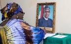 Ambassade du Nigéria à Dakar : les condoléances du Sénégal suite au décès de Muhammadu Buhari
