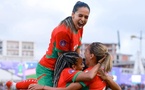 CAN Féminine 2025 : Le Maroc rejoint la finale après une victoire aux tirs au but contre le Ghana