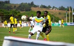 Préparation CHAN 2024 : Le Sénégal s’incline face à l’Ouganda (2-1) pour son entrée en lice