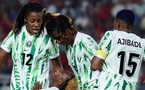 CAN féminine 2025 : Le Nigeria bat le Maroc (2-3) et remporte son 10e titre