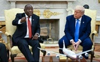 Après des fake news sur l’Afrique du Sud, Trump hésite à se rendre au G20 de Pretoria