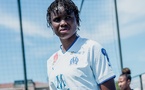 Olympique de Marseille : Mama Diop fait ses adieux après 44 buts en 69 matchs