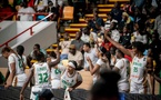 Afrobasket féminin : les Lionnes du Sénégal corrigent le Rwanda et filent en quarts