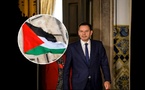 Palestine : le gouvernement portugais lance la procédure de reconnaissance
