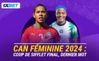 Dixième titre du Nigeria et deuxième trophée consécutif du Maroc : la CAN 2024 est devenue une célébration du football féminin