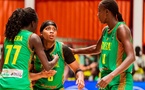  AfroBasket 2025 : Les Lionnes sont prêtes pour le choc face au Nigeria ! 