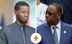 Contrat des Chantiers navals de Dakar : comment Diomaye Faye a freiné Macky Sall (vidéo)