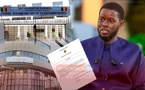 Immeuble du HCCT : Diomaye révèle un scandale de 3 milliards de francs CFA en loyers indus versés par l’État
