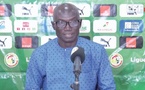 Ligue de football amateur : Thierno Kosso Diané nouveau Président 