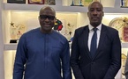 Course à la FSF : Titi Camara renonce et rejoint Abdoulaye FALL