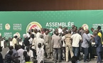 Élections à la FSF : Abdoulaye Fall s’oppose au vote global, la séance suspendue