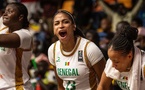 AfroBasket 2025 : Le Sénégal jouera le bronze contre le Soudan du Sud