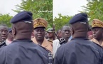 « Dégage d’ici ! » : accrochage brutal entre le préfet et le maire de Kaolack, Sergne Mboup (vidéo)
