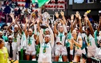 Afrobasket féminin 2025 : le Nigeria sacré pour la cinquième fois consécutive