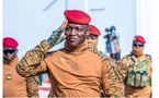Capitaine Traoré : « Nous vaincrons l’impérialisme pour que prospère le Burkina Faso »