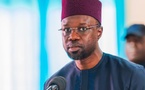  Ressources naturelles : Ousmane Sonko dénonce les contrats déséquilibrés et engage la réforme des codes extractifs