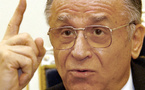 L'ancien président de la Roumanie Ion Iliescu est décédé